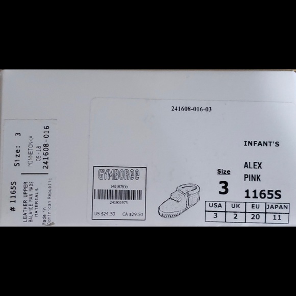 Minne Tonka Moccasins - Picture 7 of 7